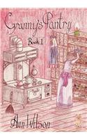 Granny's Pantry #1