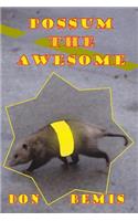 Possum the Awesome
