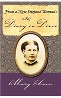 From a New England Woman's 1865 Diary in Dixie