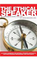 The Ethical Speaker