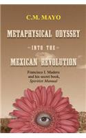 Metaphysical Odyssey Into the Mexican Revolution