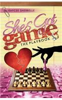 She's Got Game, The Playbook