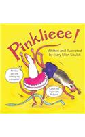 Pinklieee!
