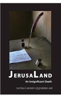 JerusaLand