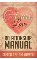 Colours of Love Relationship Manual