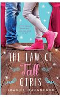 Law of Tall Girls