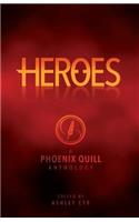 Heroes: A TPQ Anthology