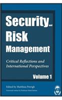 Security and Risk Management