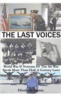 Last Voices