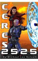 Ceres 2525