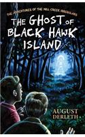The Ghost of Black Hawk Island