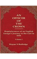 An Officer of the Crown