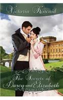 Secrets of Darcy and Elizabeth