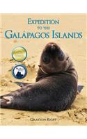 Expedition to the Galápagos Islands