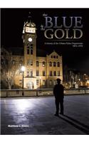 Blue and The Gold