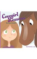 Cowgirl Lessons