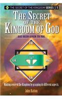 Secret of the Kingdom of God
