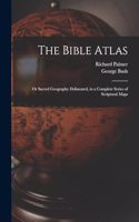 Bible Atlas