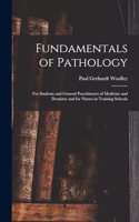 Fundamentals of Pathology