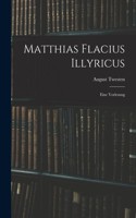 Matthias Flacius Illyricus