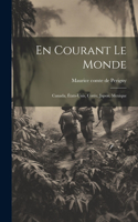 En courant le monde