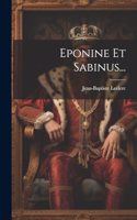 Eponine Et Sabinus...