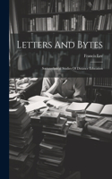 Letters And Bytes