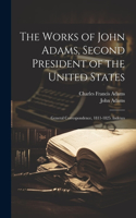 Works of John Adams, Second President of the United States