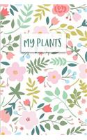 My Plants