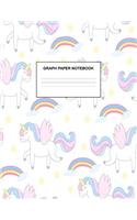 Graph Paper Notebook