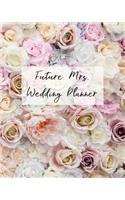 Future Mrs Wedding Planner