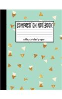 Composition Notebook