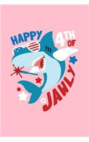 Happy 4th Of Jawly