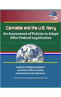 Cannabis and the U.S. Navy