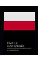 Poland 2018 Human Rights Report