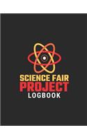 Science Fair Project Logbook