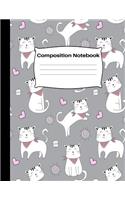 Composition Notebook