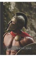 Spartan Spear