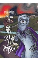 Girl Drank Poison