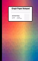 Graph Paper Notepad