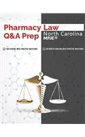 Pharmacy Law Q&A Prep
