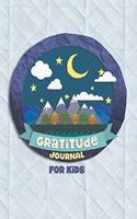 Gratitude Journal for Kids