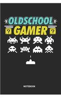 Oldschool Gamer Notebook