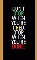 Inspirational