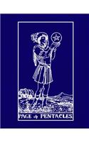 Page of Pentacles