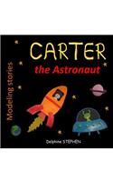 Carter the Astronaut