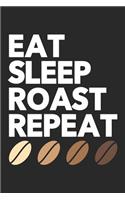 Eat Sleep Roast Repeat