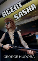 Agent Sasha, Volume 1