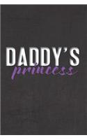 Daddy's Princess