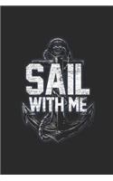 Sail With Me